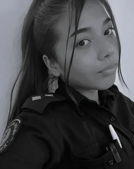 Murió la oficial Gabriela Maricel Rodríguez tras recibir un disparo en la cabeza en Concepción del Uruguay
