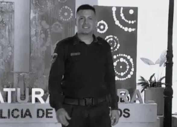 Hallaron sin vida a un funcionario de la Policía de Entre Ríos en Paraná