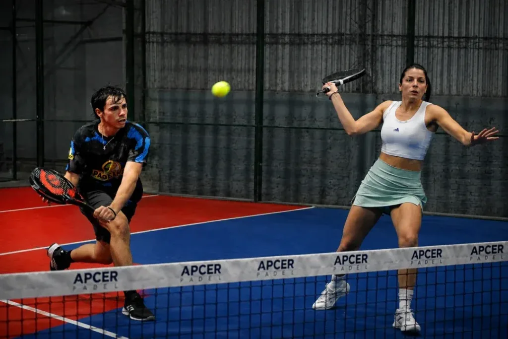 ­­­Se viene el torneo de pádel más importante del año