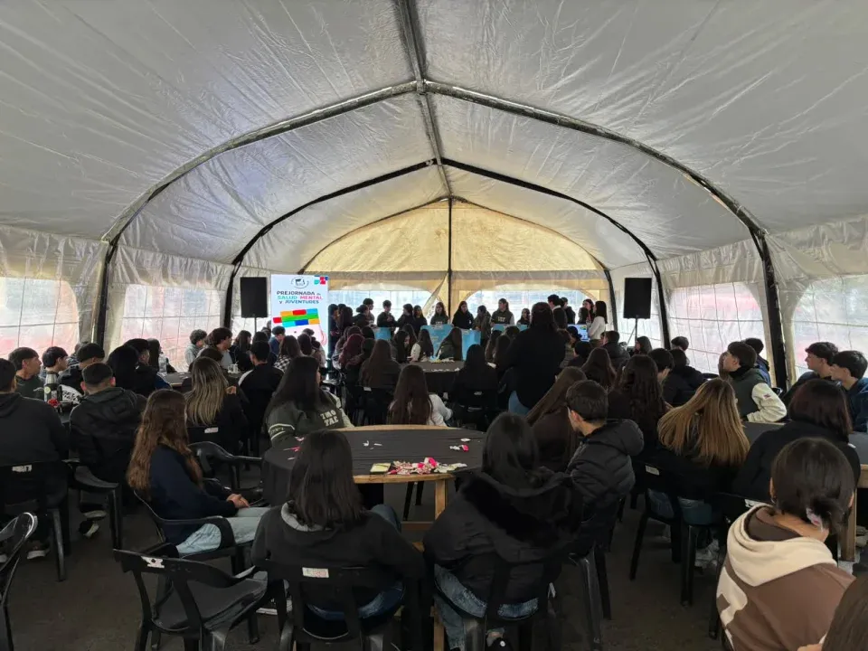 Depresión y autolesiones marcarán la agenda de las Jornadas de Salud Mental y Juventudes