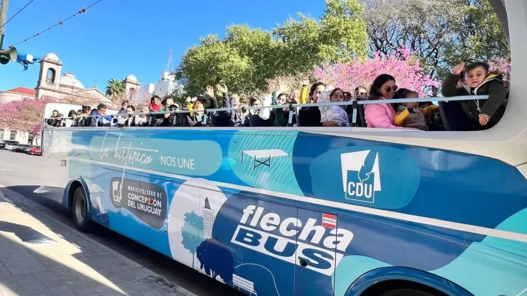 Vacaciones de invierno en Concepción del Uruguay: una agenda con propuestas para disfrutar en familia