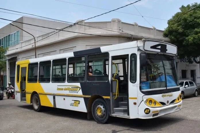 El Concejo Deliberante declaró la emergencia del transporte urbano en Concepción del Uruguay